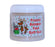 Frosted Reindeer Food Bath Dust