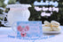 Cinderella Food Label Tent Cards Digital Download by The Iced Sugar Cookie TheIcedSugarCookie.com