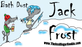 Jack Frost Bath Dust