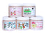 Teddy Bear Wedding Cake Bath Dust